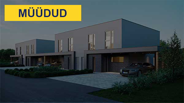 Müüdud